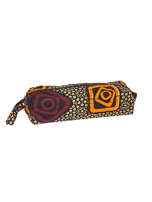 Joadre african print makeup bag 5