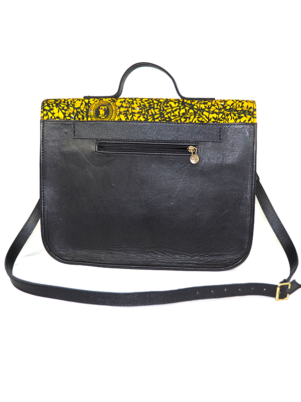 Joadre jmua african print bag 61a