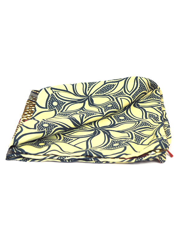 Pillow case hubcoputure ankara 10a