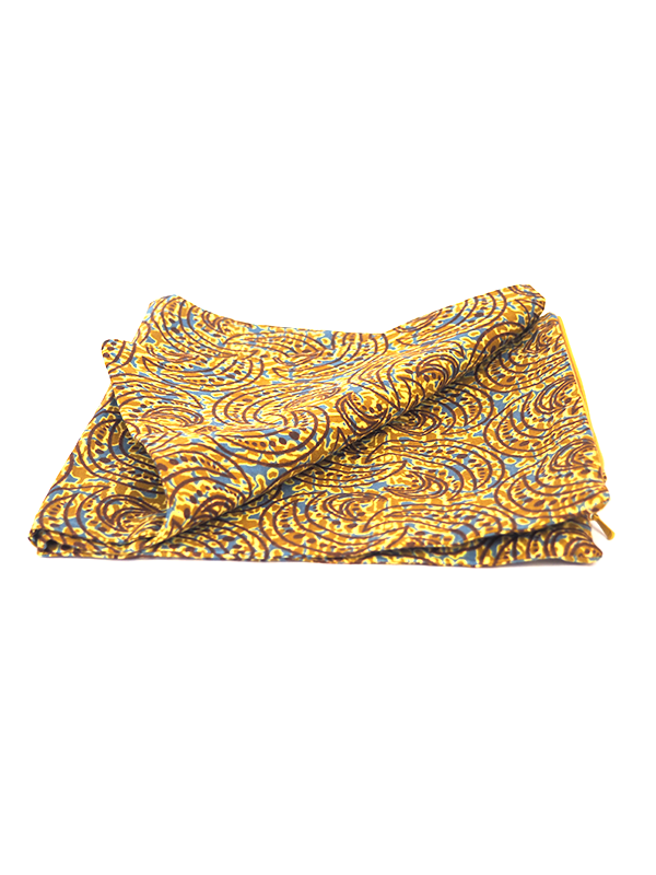 Pillow case hubcoputure ankara 11a