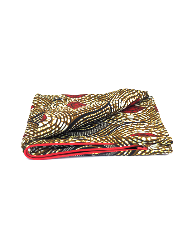 Pillow case hubcoputure ankara 2a