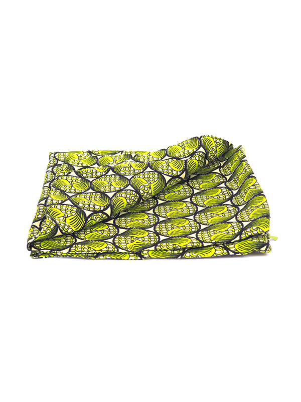 Pillow case hubcoputure ankara 5a