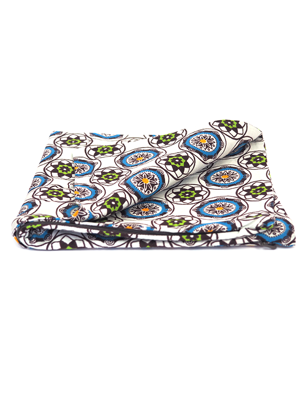 Pillow case hubcoputure ankara 8