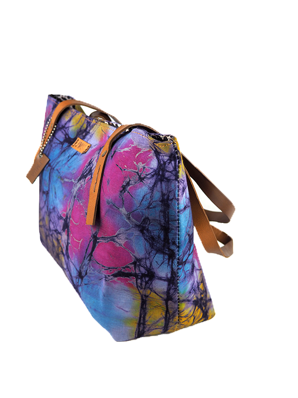 Akala-batik-shopper-hubcouture-crushed-rainbow-a