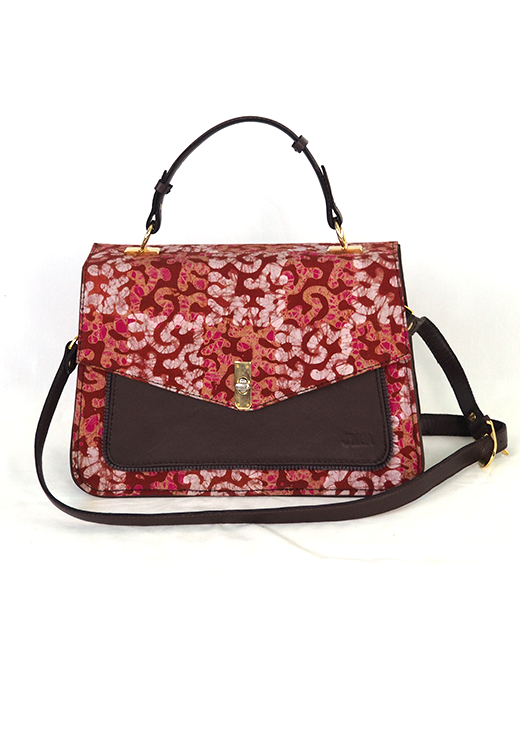 Batik-bag-red