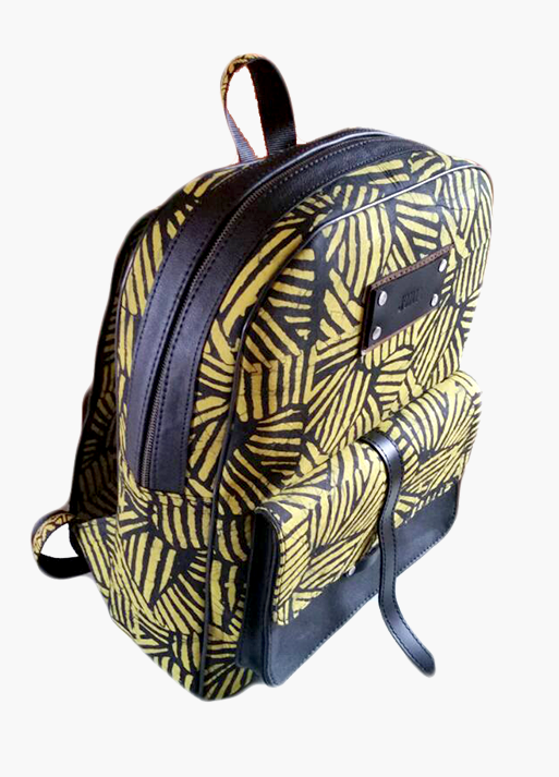 Batik-rucksack