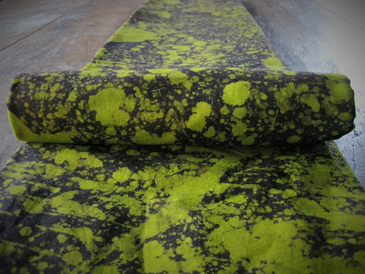Green-Fire