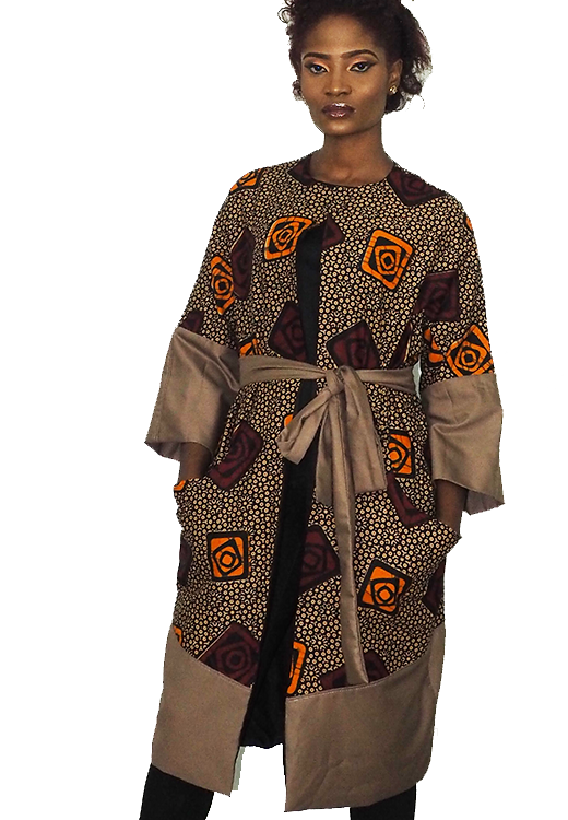 Hubcouture-brown-kimono-1