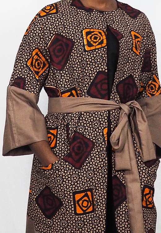 Hubcouture-brown-kimono-1a