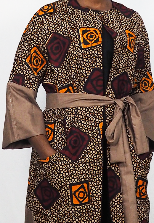 Hubcouture-brown-kimono-1a