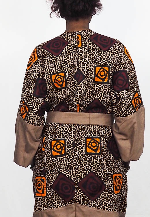Hubcouture-brown-kimono-1b