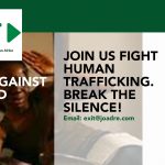Verein EXIT. Joana Adesuwa Reiterer. Verein zu Bekämpfung von Menschenhandel aus Afrika