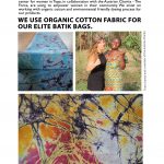 Joadre african print fabric 8a
