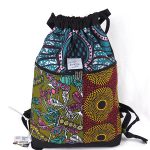Joadre African print bags EZA collection daviva 10