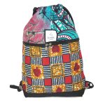 Joadre African print bags EZA collection daviva 12