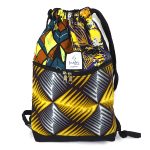Joadre African print bags EZA collection daviva 13