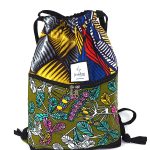 Joadre African print bags EZA collection daviva 15