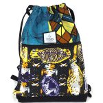 Joadre African print bags EZA collection daviva 17