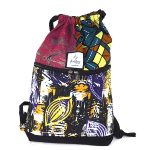 Joadre African print bags EZA collection daviva 19