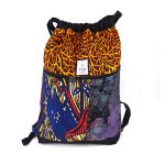 Joadre African print bags EZA collection daviva 2