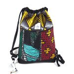 Joadre African print bags EZA collection daviva 4