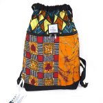 Joadre African print bags EZA collection daviva 5
