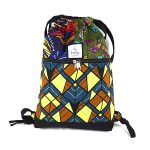 Joadre African print bags EZA collection daviva 6
