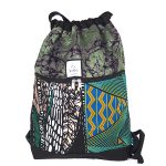 Joadre African print bags EZA collection daviva 7