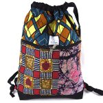Joadre African print bags EZA collection daviva 8