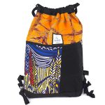 Joadre African print bags EZA collection daviva 9