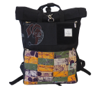Urban back pack