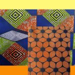 Joadre fabric collection