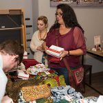 Host your home party