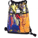 Joadre African print bags EZA collection daviva 21