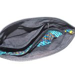 Joadre african print makeup bag 1e