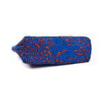 Joadre african print makeup bag 2