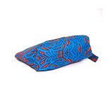 Joadre african print makeup bag 2c