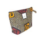 Joadre african print makeup bag 3b