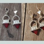 Joadre store jewelry submenu