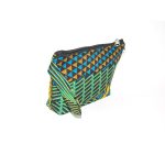 Small Joadre african print makeup bag 1b