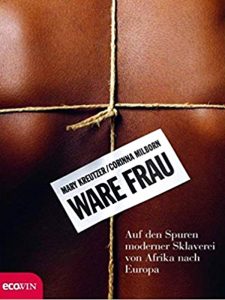 Ware frau book corinna milborn mary kreutzer joana Adesuwa reiterer