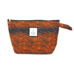 Joadre african print makeup bag 4a