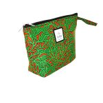 Joadre african print makeup bag 5a
