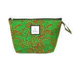 Joadre african print makeup bag 5b