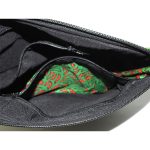 Joadre african print makeup bag 5c