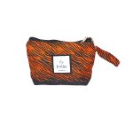 Small Joadre african print makeup bag 4