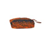 Small Joadre african print makeup bag 4a