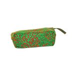 Small Joadre african print makeup bag 5