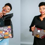 Joadre joana adesuwa fashion brand