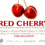 Red cherry facebook event Joadre , elliline